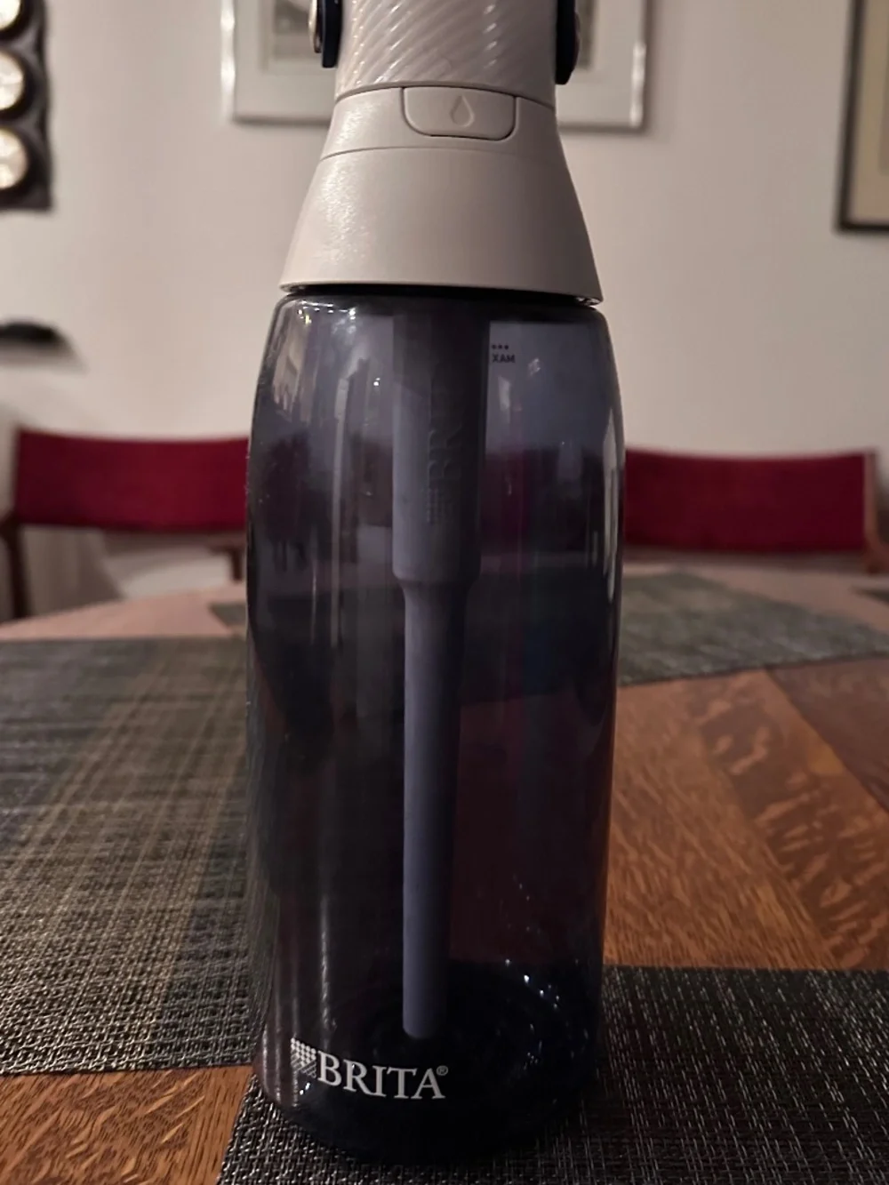 Brita Water Bottle